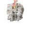 Excavator EC460 EC480 hydraulic main control valve UK36 14556410