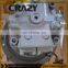 E320C excavator hydraulic swing motor 158-8986