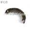 IFOB wholesale Parts 46590-24011 Handbrake Shoes for Celica TA60 RA40 RA6 04495-0k160 04495-0k120