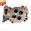 PC400-7 PC450-7 cylinder head 6D125E-3 engine cylinder head ass'y 6156-11-1100