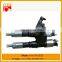 High quality low price D65/D85 diesel fuel injector 6156-11-3300 wholesale
