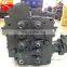 Machinery ZX350-5 ZX300-5 Main Valve 4625137 436-3127 Hydraulic Control Valve