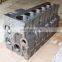 cummins Original DCEC 6BT tractor engine parts 3903797 3935943 stainless steel cylinder block