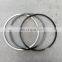 Genuine Truck diesel engine parts 4BT 6BT5.9 Piston ring 3802421 3802056 3802050 3802230