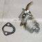 ISDE ISBE QSB 4BT 6BT diesel engine part oil transfer pump 1106N-010 4937405 4988769 3281838 3928144 3966155 3970881