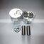 Piston for DL08 65.02501-0505 diesel engine parts