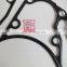 high quality diesel engine parts ISF3.8oil pump seal gasket 4980605 for Foton truck spare parts