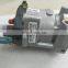Diesel Injection PUMP REBUILD MODEL  33100-4X700  R9044Z072A =R9044Z120A