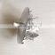 GTB47 81.00/115.00mm 7+7 blades turbocharger milling/aluminum 2618/billet compressor wheel