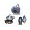 10484 turbocharger 4 INCH for diesel engine cqkms parts Waukegan United States