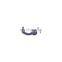 3080708 Piston Cooling Nozzle for Cummins ISM 500 Diesel Engine Spare Parts M11 450e+ Manufacture Factory Sale Price in China