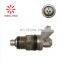 High quality Fuel injector 23250-76010 23209-79045 23250-79045 23209-76010 by factory manufacturing For TOYOTA Previa 2.4L-L4