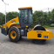 XCMG 14 Ton Vibratory Compactor Hydraulic Road Roller XS143J Cheap Price for Somaliland