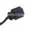 Genuine New Anti-lock Braking System ABS Speed Sensor oe 4670B007  0265009848 for Mitsubishi Triton L200 2015