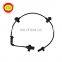 High Quality Auto Engine  ABS Wheel Speed Sensor For Cars OEM 57455-SNA-A01