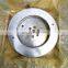 Original CCEC Vibration Damper 4987064 3101655 217323 211916