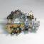 Hot selling Original 4BT 6BT  fuel injection pump 0 Fuel Distributor Injection Pump 460424238 3960739