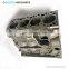 aftermarket ISDe4.5L engine cylinder block with OEM number 5274410 blocks