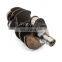 Heavy Duty Truck Engine Crankshaft Assembly ZZ90236