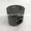 Truck engine parts 75mm unicorn piston