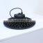 170lm/w Microwave Motion sensor UFO high bay 100w