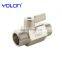 Mini Brass Ball Valve