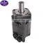 MT BMT OMT motor hydraulic high quality OMS 80-OMS475 Hydraulic Disc Valve Geroler Motor