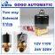 latch valve solenoid irrigation