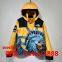 Supreme X the north face Joint North Liberty Explosion Jacket wholesale supply