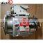 Hot selling CCEC engine parts fuel pump K38 K50 3080521 BD76
