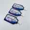 12g The disposable ultrasonic coupled gel bags for medical use are compound bags