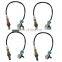 4pcs Oxygen O2 Sensor Up&Downstream For 03 04 05 Chevrolet Silverado 1500 5.3L 234-4668