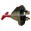 dongfeng DFL4251 truck Electrical System Main Power Switch 37ZB1-36010