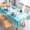 Factory Direct Sale High Quality Table Runner for Table Decoration