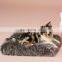 Luxury Waterproof   Memory Foam  Dog Bed with Removable Cover