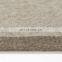 100 new zealand wool ironing mat