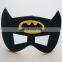 3mm thickness nonwoven felt party mask for halloween festival party