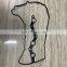 For MITSUBISHI LANCER OUTLANDER II ASX 4B10 4B12 4B11 Rocker cover Gasket Engine Valve Cover Gasket Auto Parts 1035A583