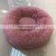 OEM Soft Plush Pet Bed for Sleeping Marshmallow Cat Bed