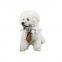 Fashion Hot Sale Pet Accessories Colorful Cotton Dog Bow Tie