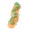 Factory supply Tough Dog Toys for Dogs bite-Resistant pet chew toys  dog activity toy