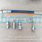Common rail high pressure diesel fuel pump repair tools common rail pump plunger pressure gauge
