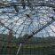 Chongqing Youyang Cultural & Sport Center Stadium Steel Structure Project