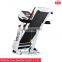 Gym equipment light commercial treadmill 4HP AC motor treadmill