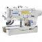 HM-781D Direct drive high speed straight button holing sewing machine
