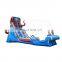 Horror Cthulhu inflatable water slide for sale