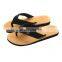 2020 summer new design beach outdoor indoor leisure stylish cheap custom fashion platform eva comfortable flip flops for men