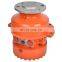 Radial Piston Hydraulic Motor MCR03 MCR05 for Rexroth