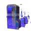 intelligent disinfection door for hotel restaurant school government company factory hospital shopping mall
