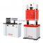 UTM Hydraulic Servo Type Metal material lab equipments mechanical test